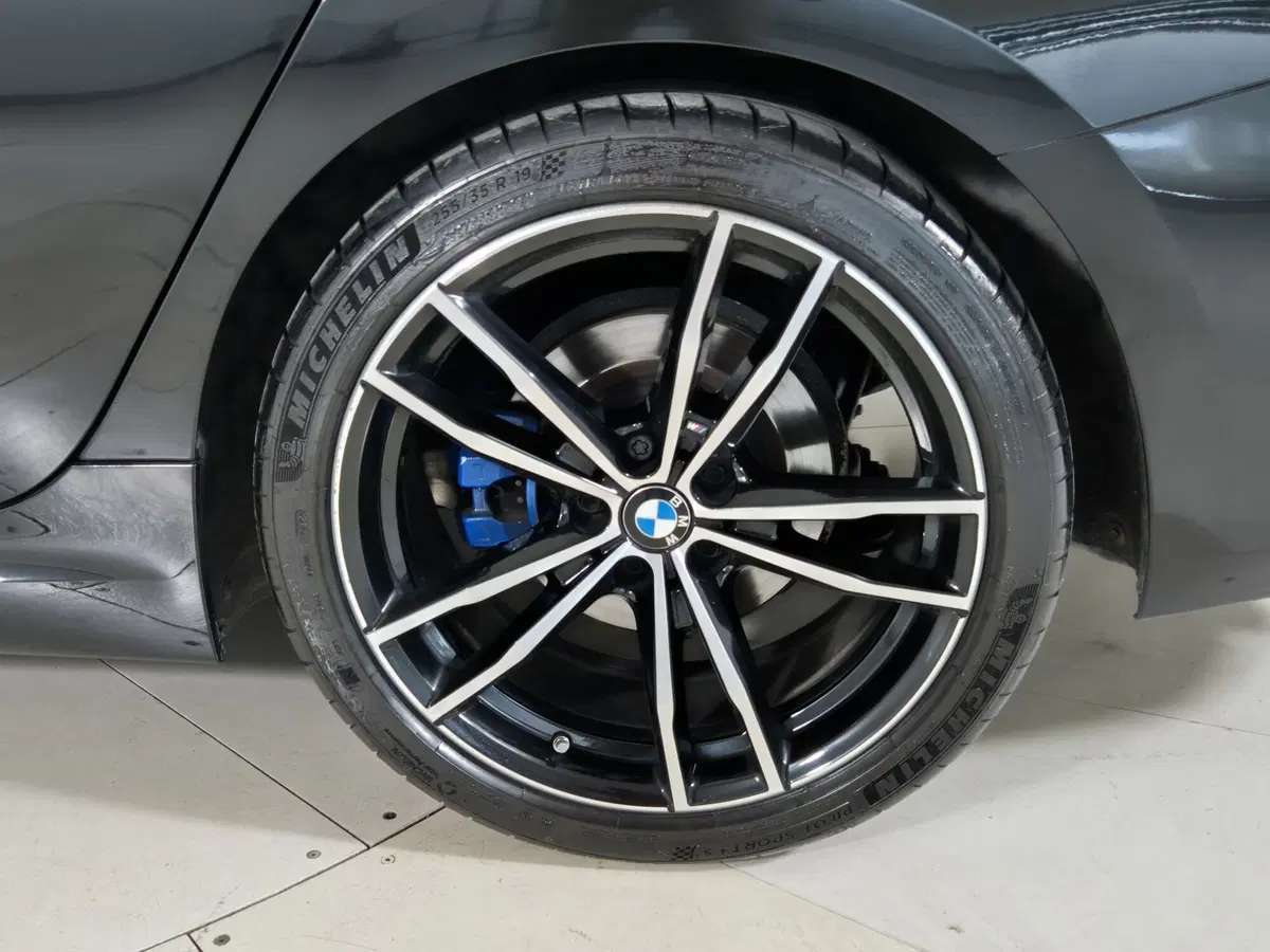 BMW Serie 3 Touring usata a Torino (15)
