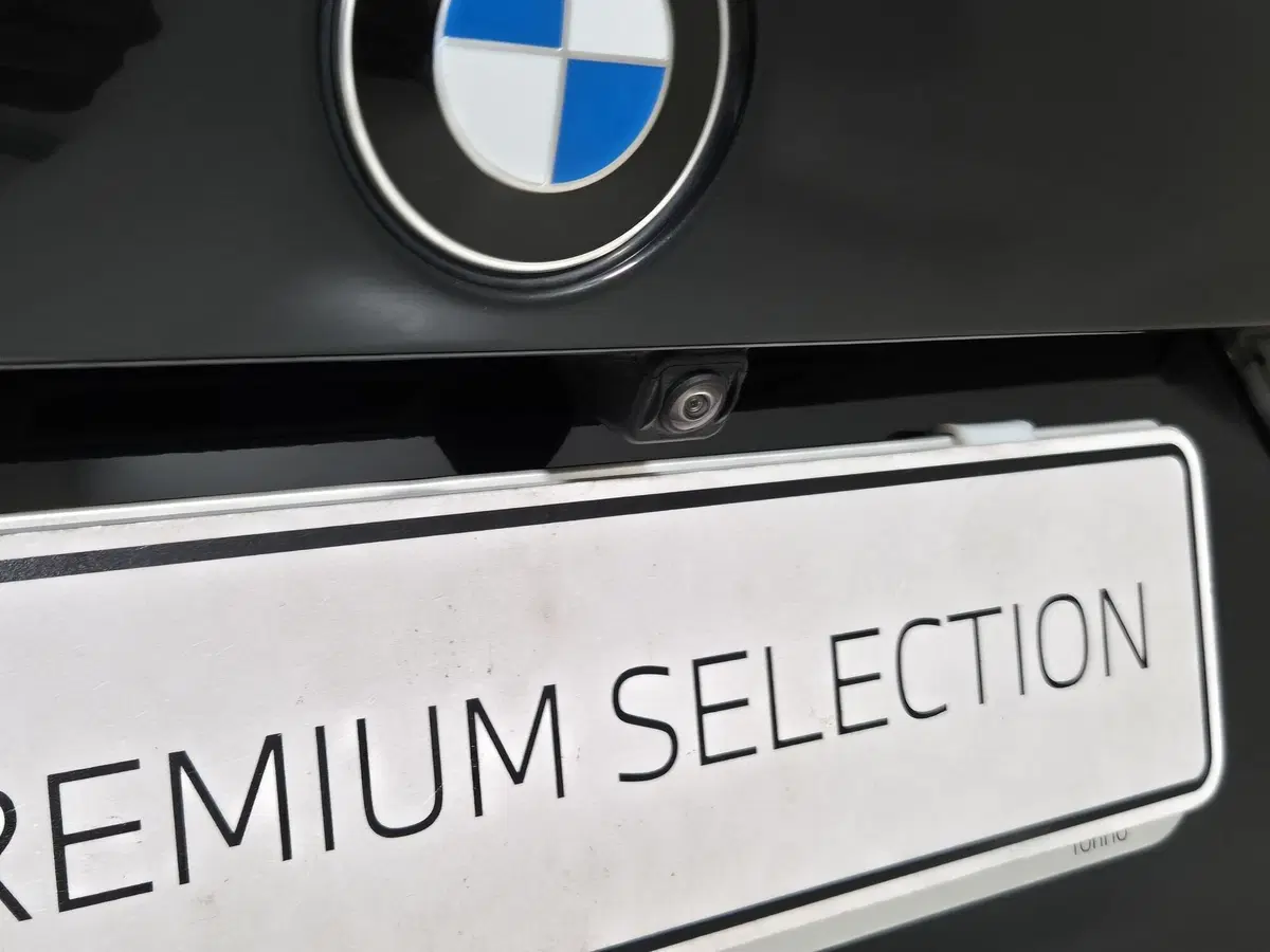 BMW Serie 3 Touring usata a Torino (20)