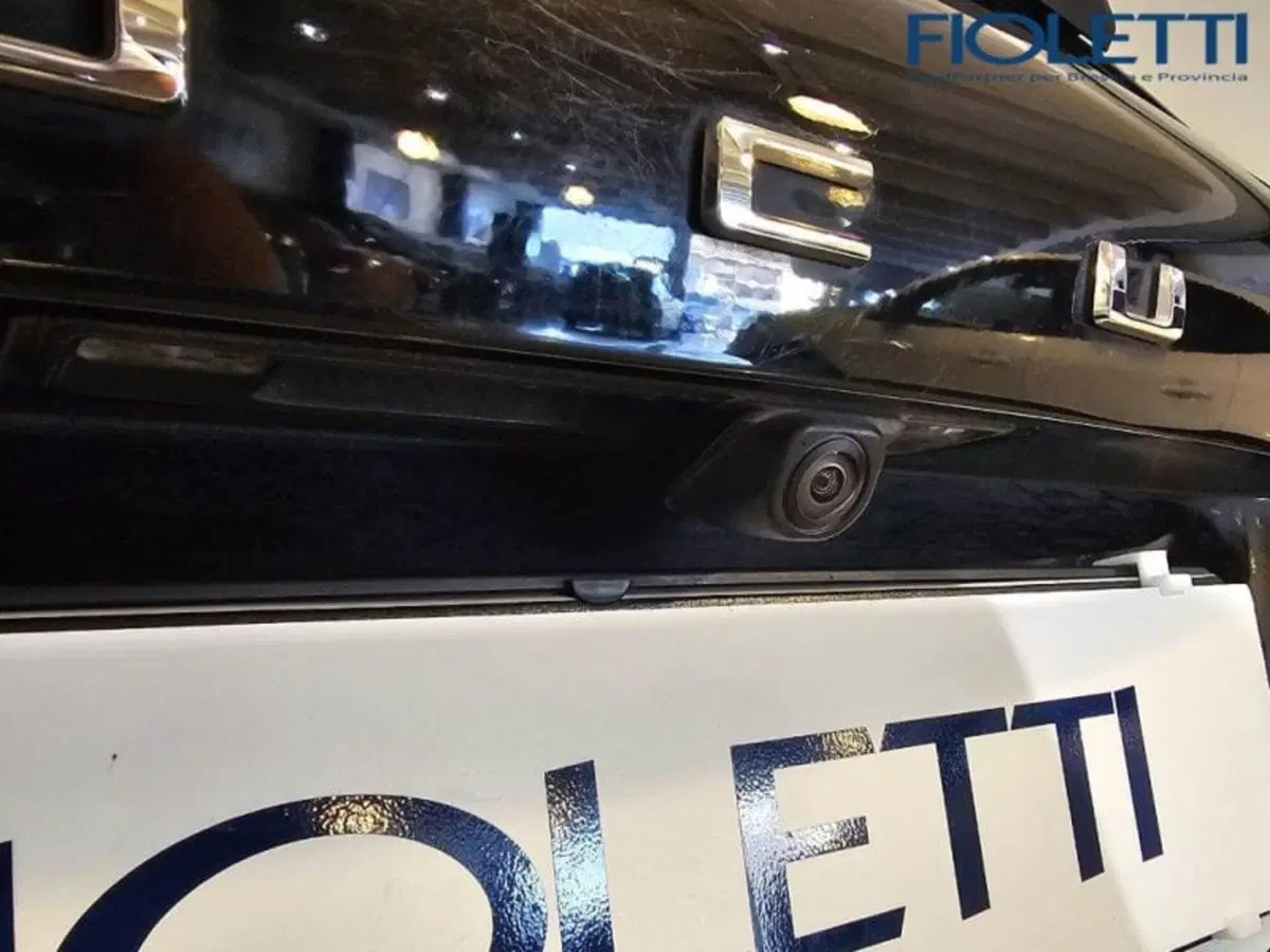Ford Focus usata a Brescia (14)