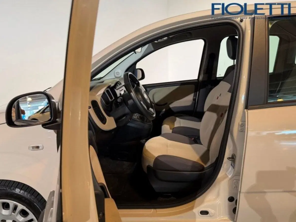 Fiat Panda usata a Brescia (10)