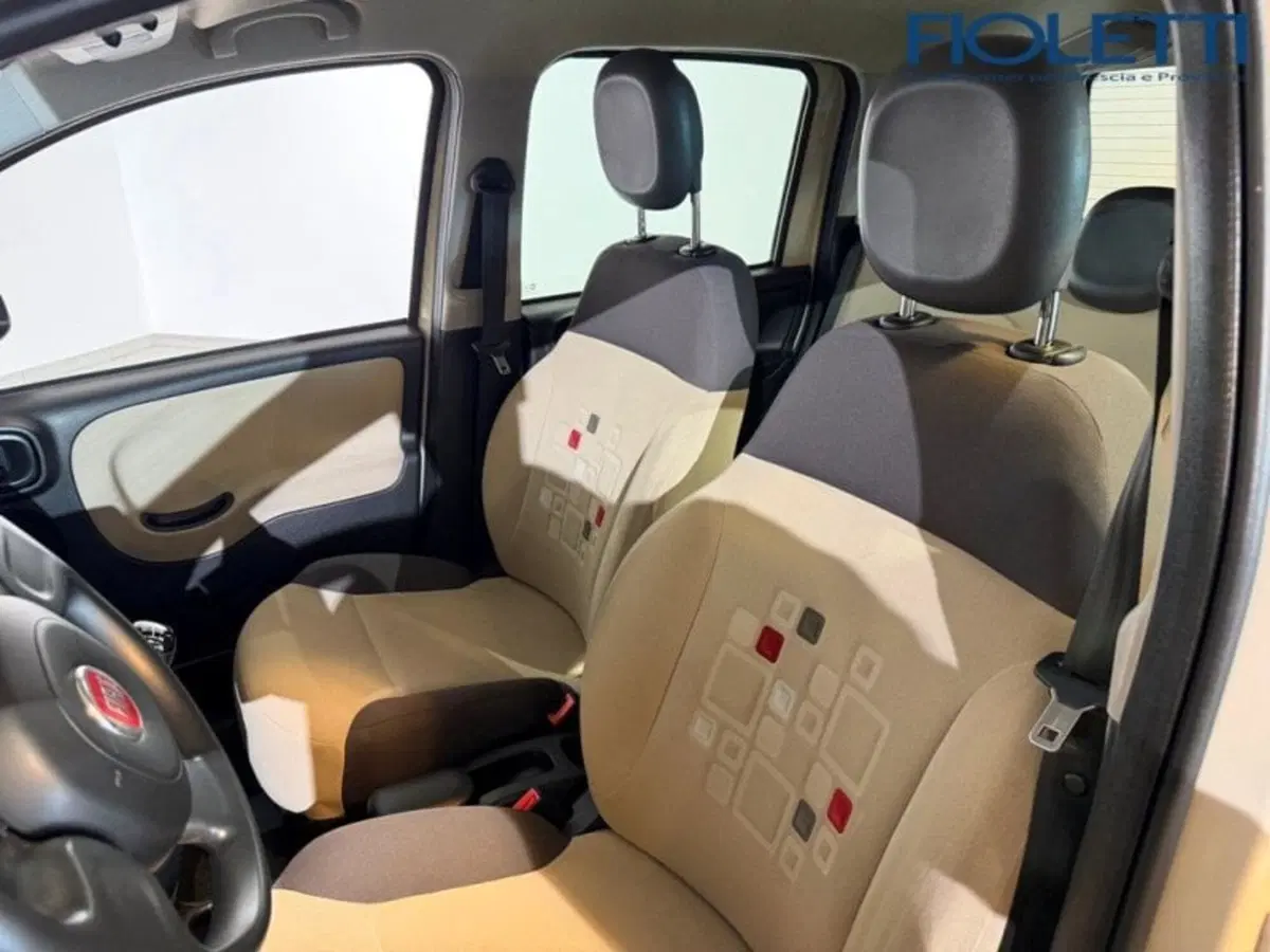 Fiat Panda usata a Brescia (11)