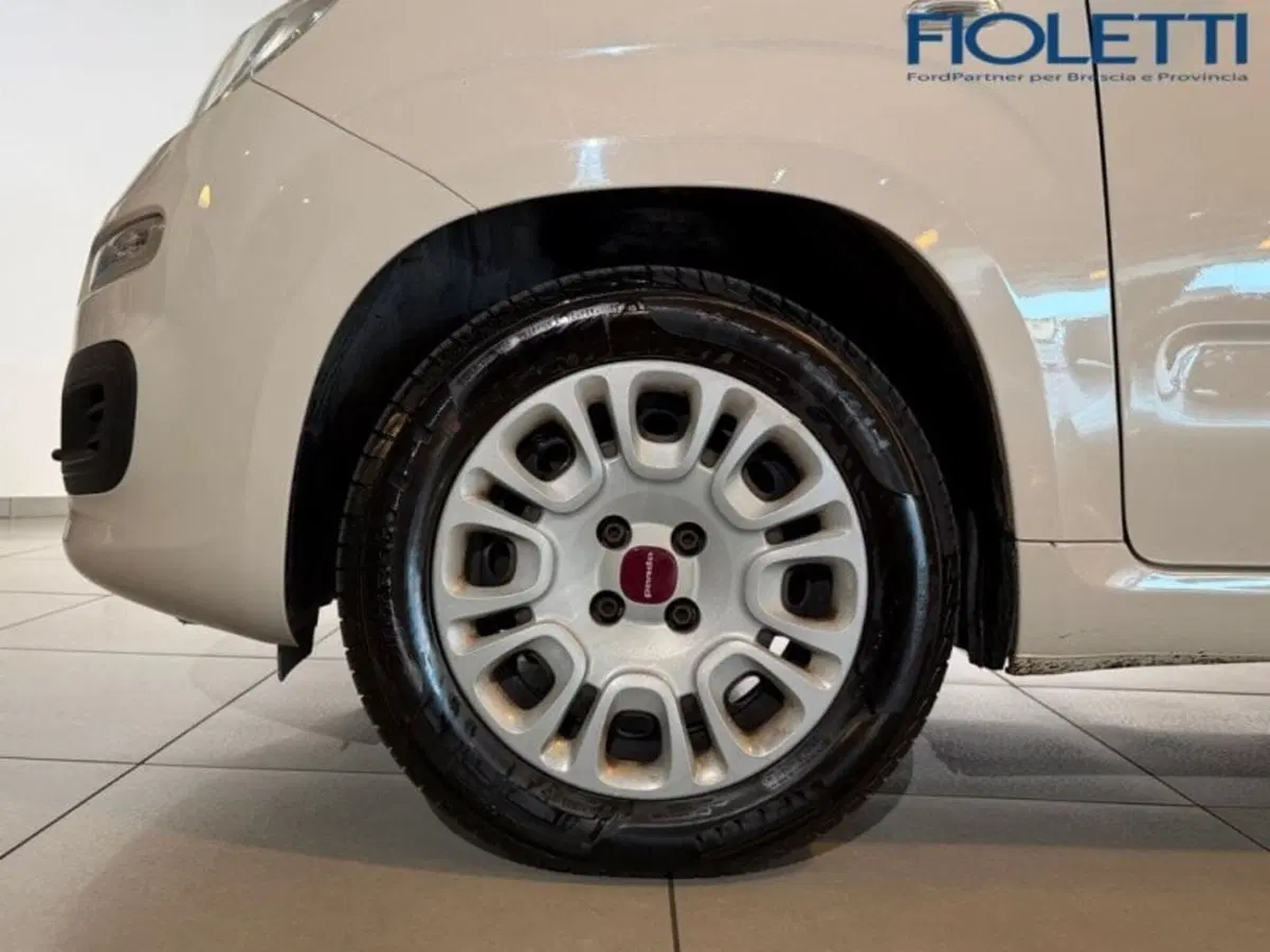 Fiat Panda usata a Brescia (13)