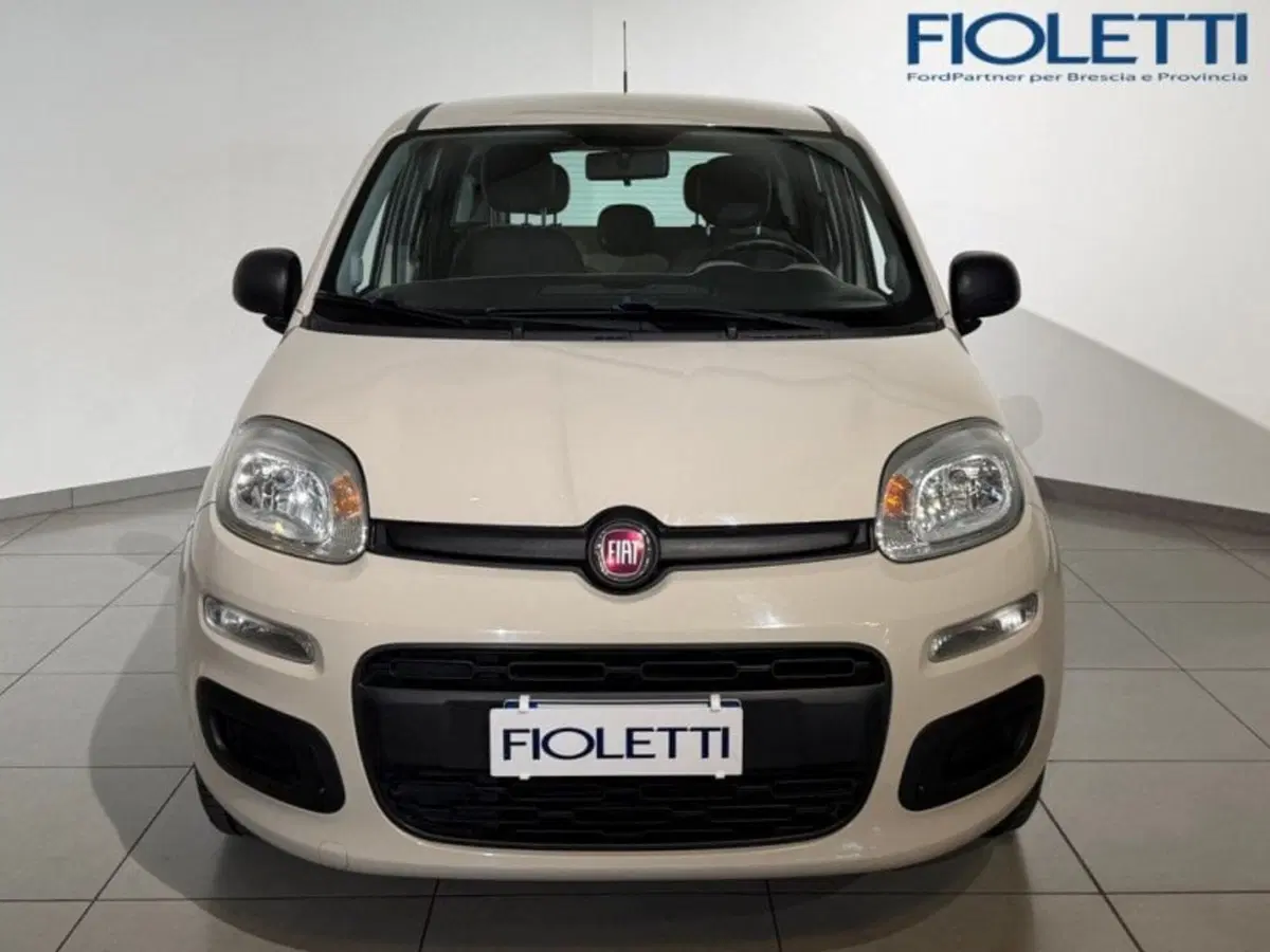 Fiat Panda usata a Brescia (3)