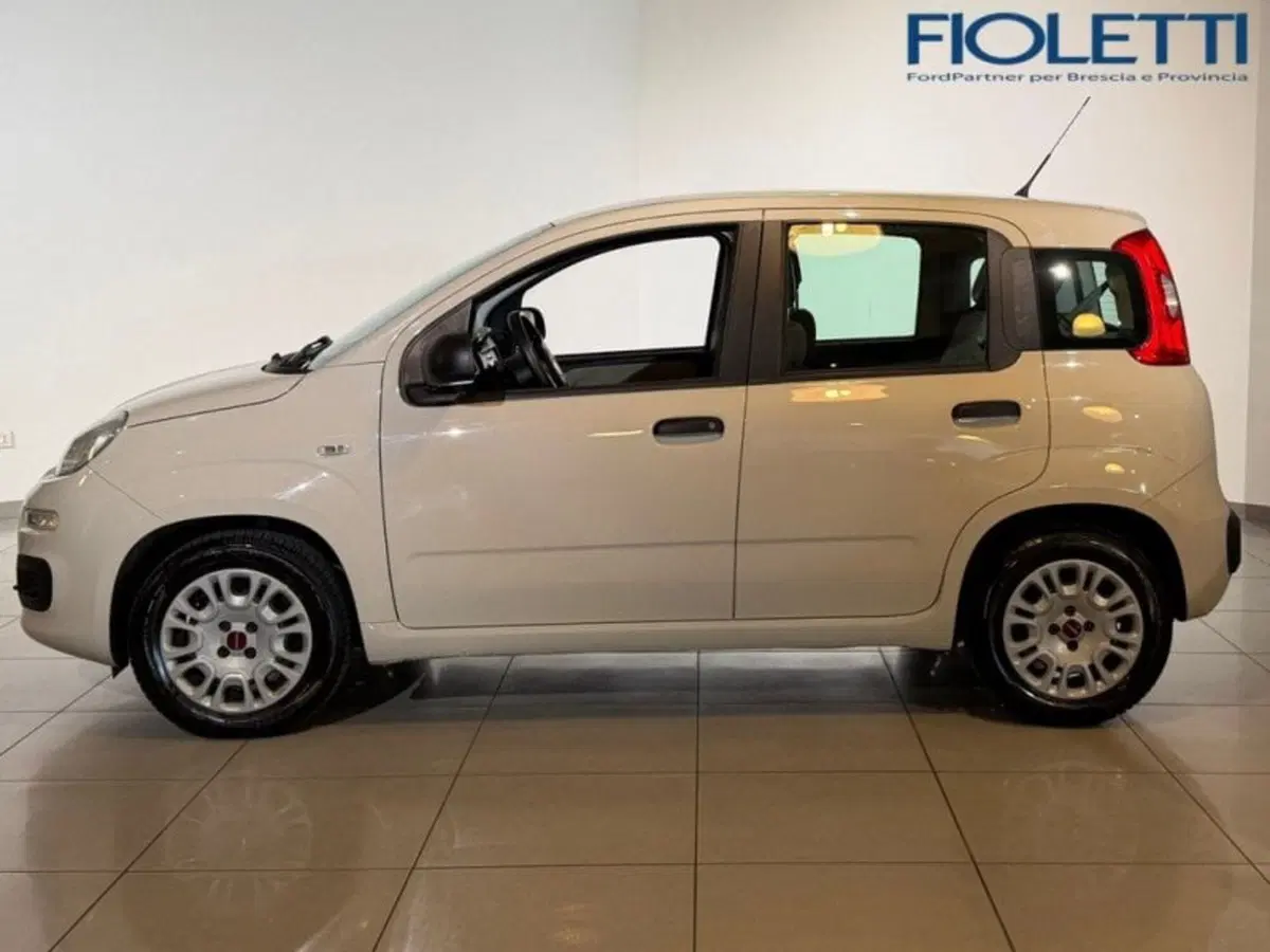 Fiat Panda usata a Brescia (4)