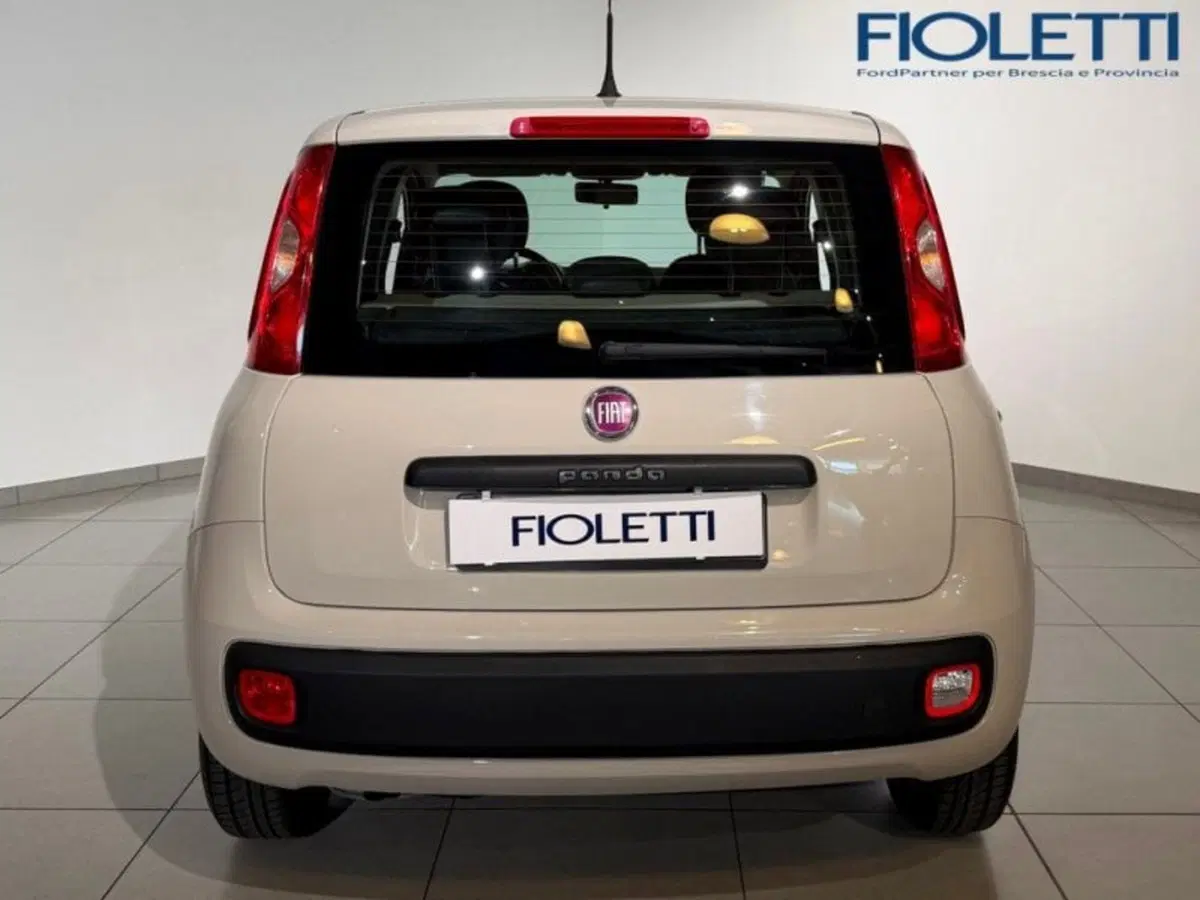 Fiat Panda usata a Brescia (5)