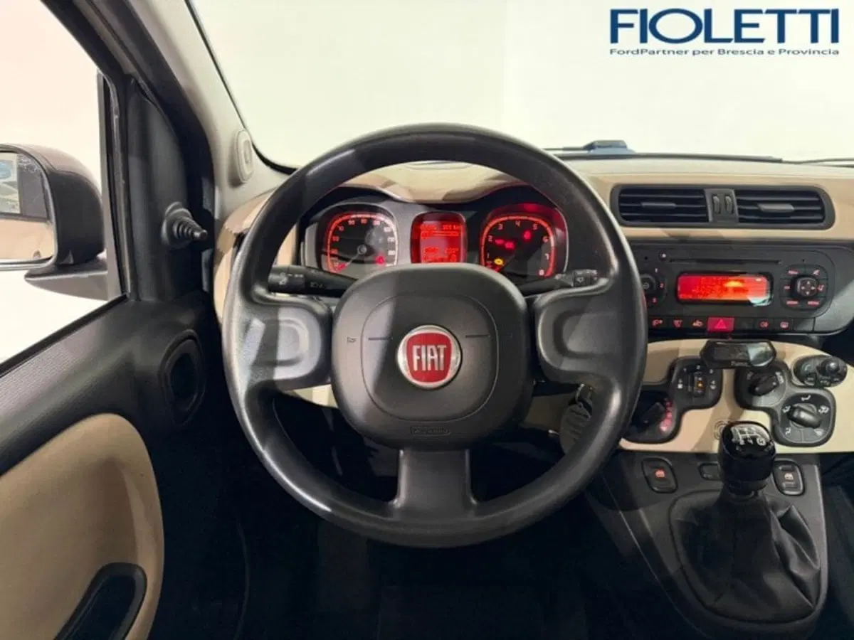Fiat Panda usata a Brescia (7)