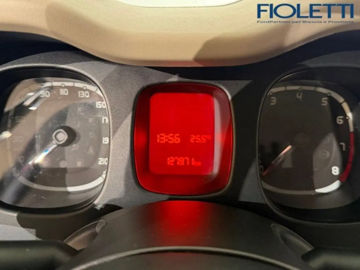 Fiat Panda usata a Brescia (8)