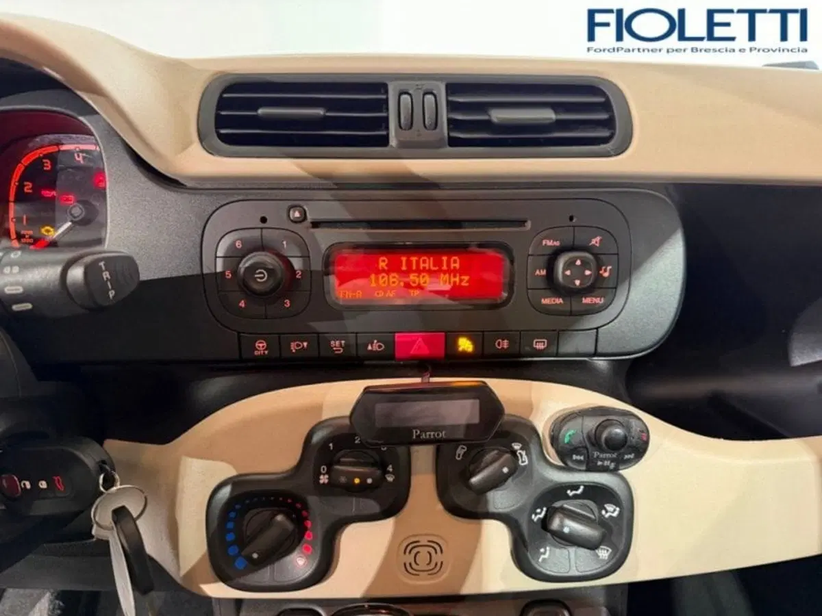 Fiat Panda usata a Brescia (9)