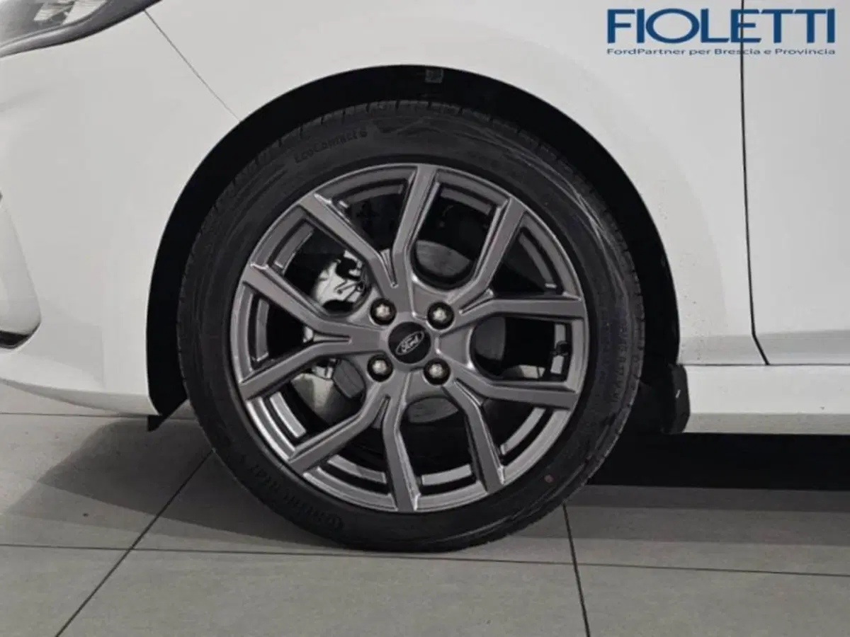 Ford Fiesta usata a Brescia (11)