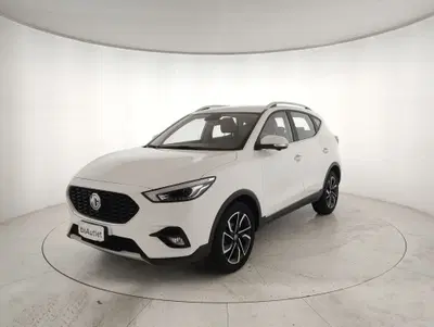 Mg ZS ZS 1.5 Luxury del 2024 usata