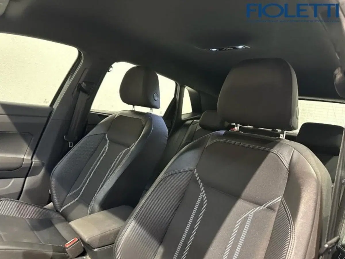 Volkswagen Polo usata a Brescia (10)