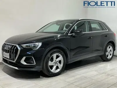 Audi Q3 35 TFSI S tronic Business Advanced del 2021 usata a Manerbio