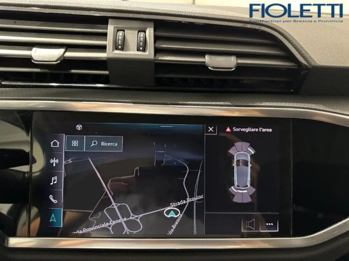 Audi Q3 usata a Brescia (10)