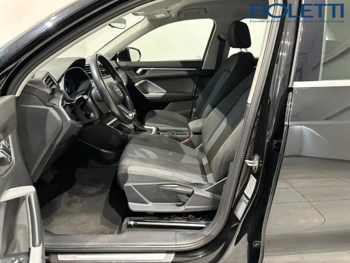 Audi Q3 usata a Brescia (11)