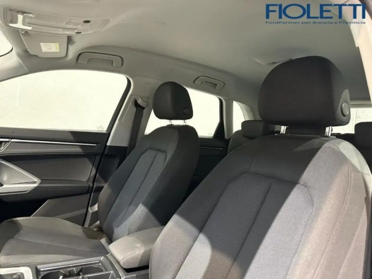 Audi Q3 usata a Brescia (12)