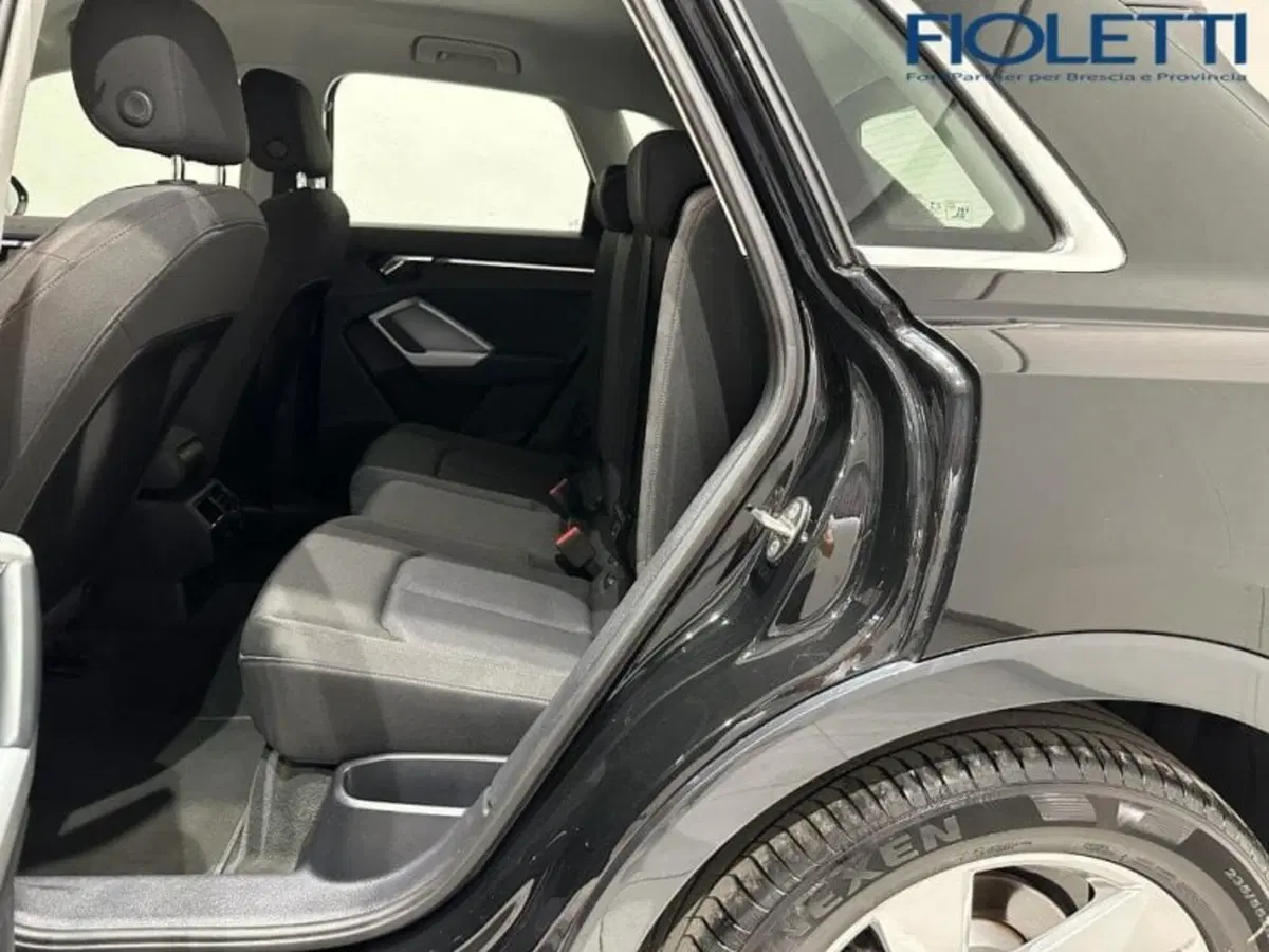 Audi Q3 usata a Brescia (13)
