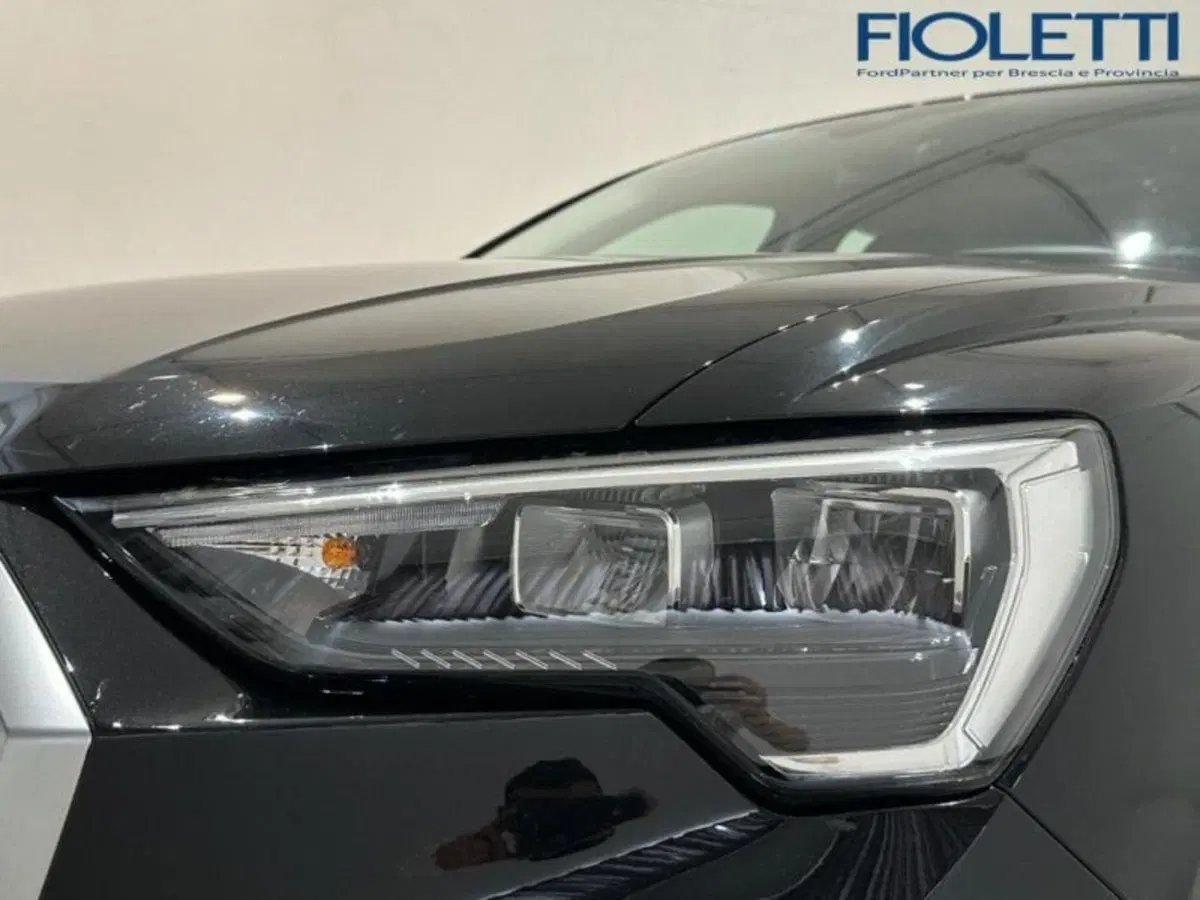 Audi Q3 usata a Brescia (17)