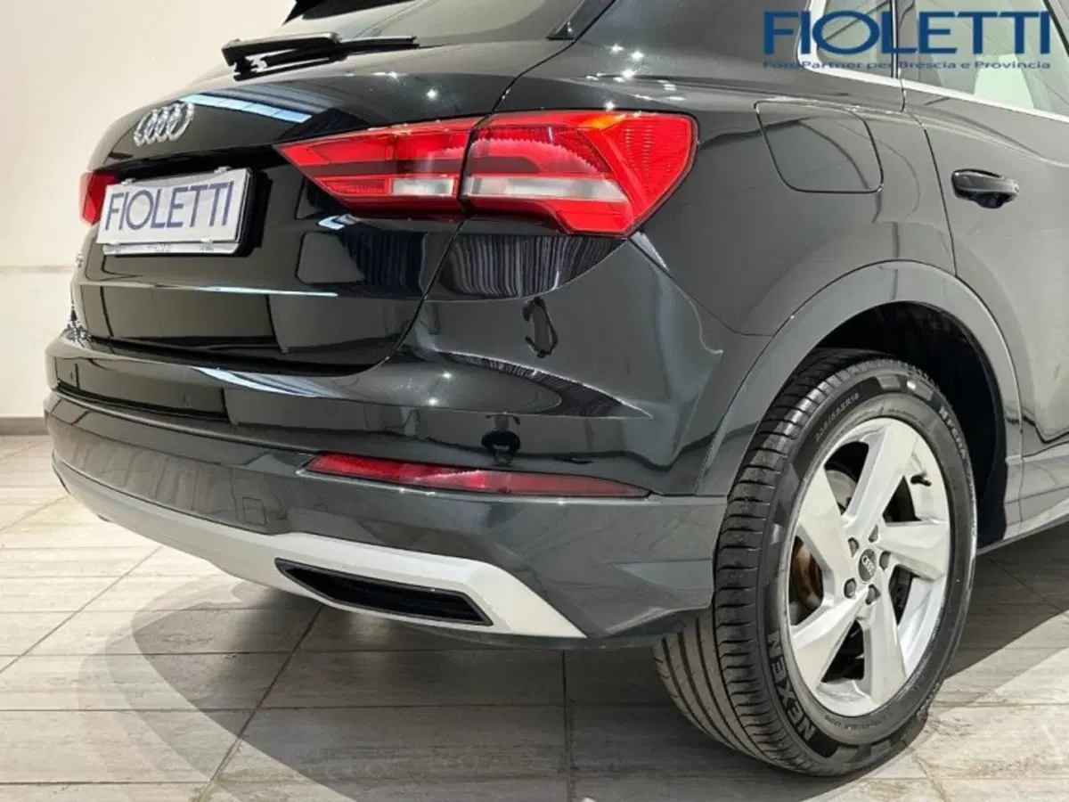 Audi Q3 usata a Brescia (18)
