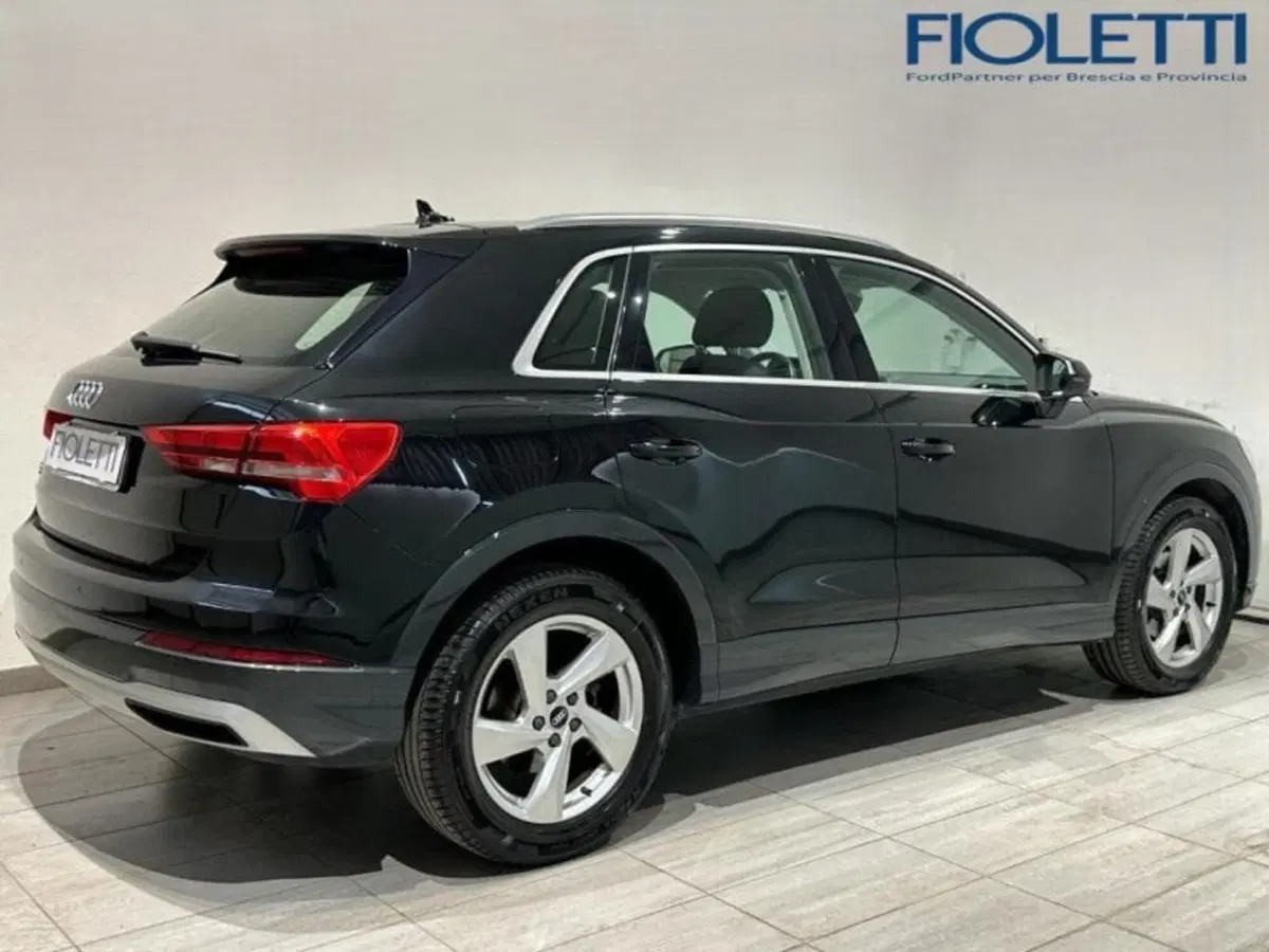 Audi Q3 usata a Brescia (2)