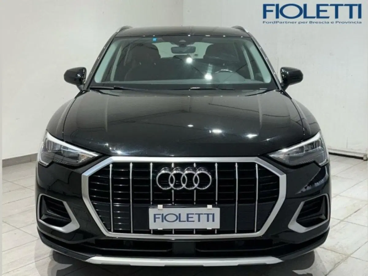 Audi Q3 usata a Brescia (3)