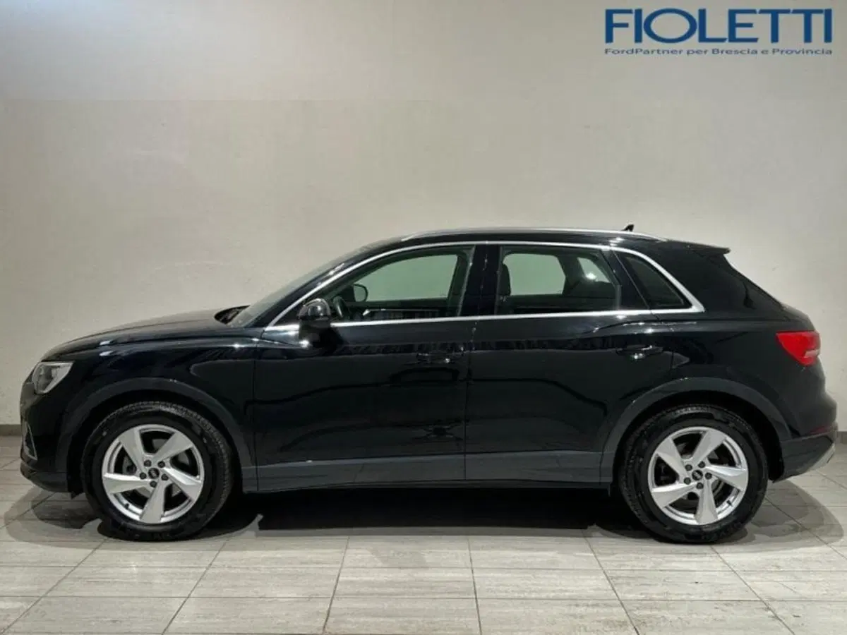 Audi Q3 usata a Brescia (4)