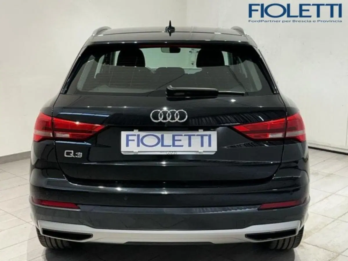 Audi Q3 usata a Brescia (5)