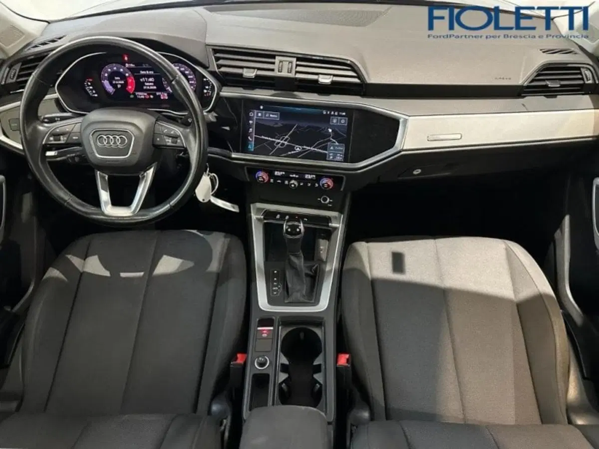 Audi Q3 usata a Brescia (6)