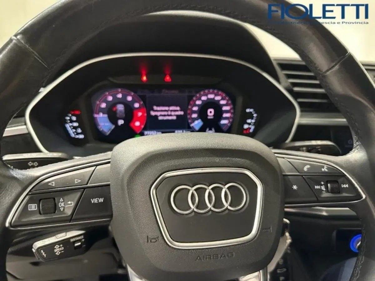 Audi Q3 usata a Brescia (7)