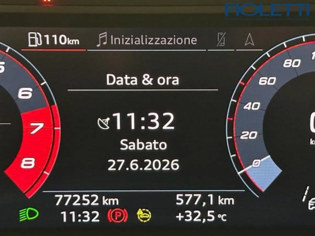 Audi Q3 usata a Brescia (8)