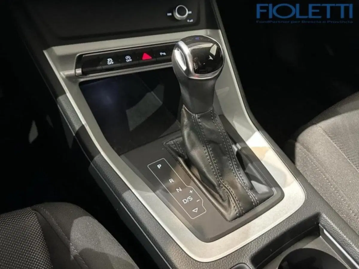 Audi Q3 usata a Brescia (9)