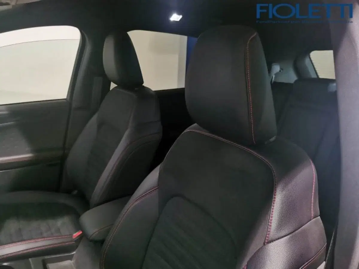 Ford Kuga usata a Brescia (13)