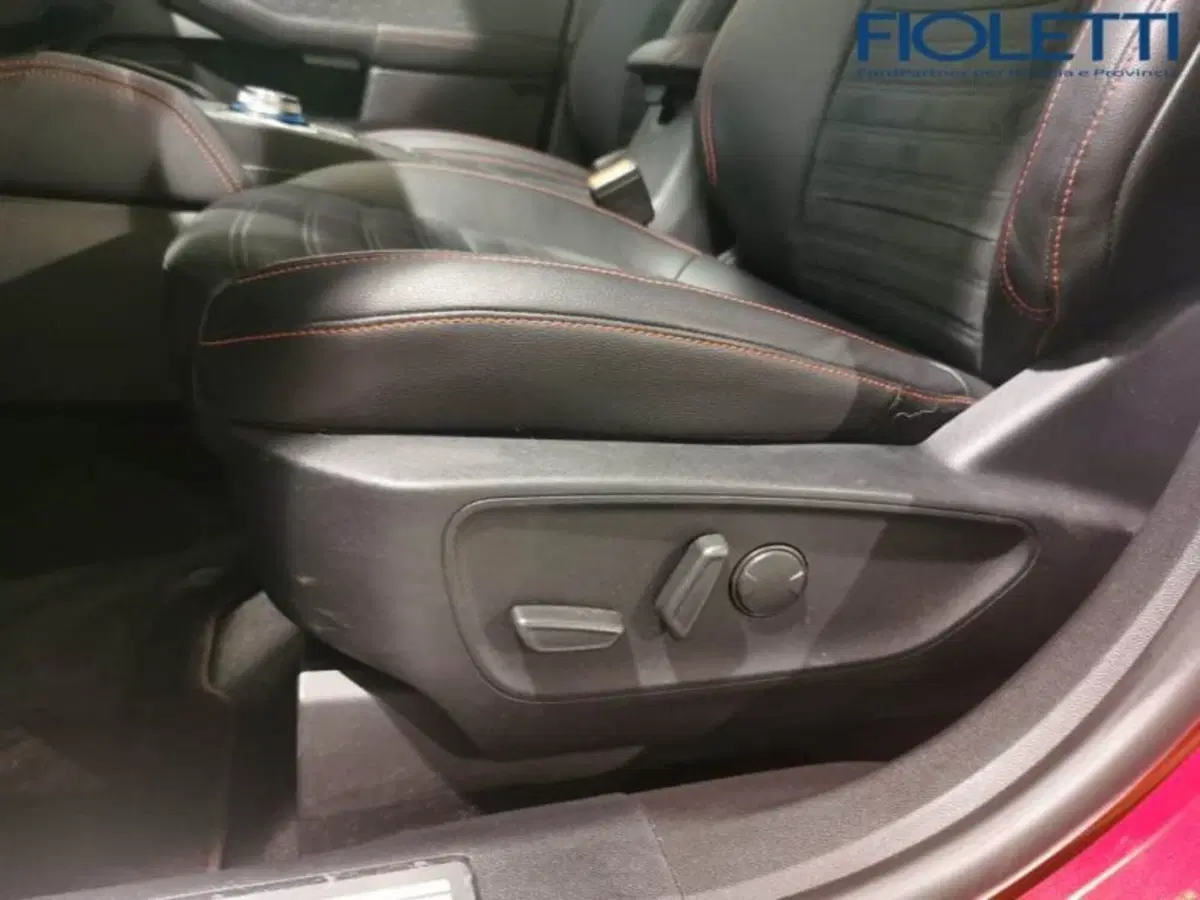 Ford Kuga usata a Brescia (14)