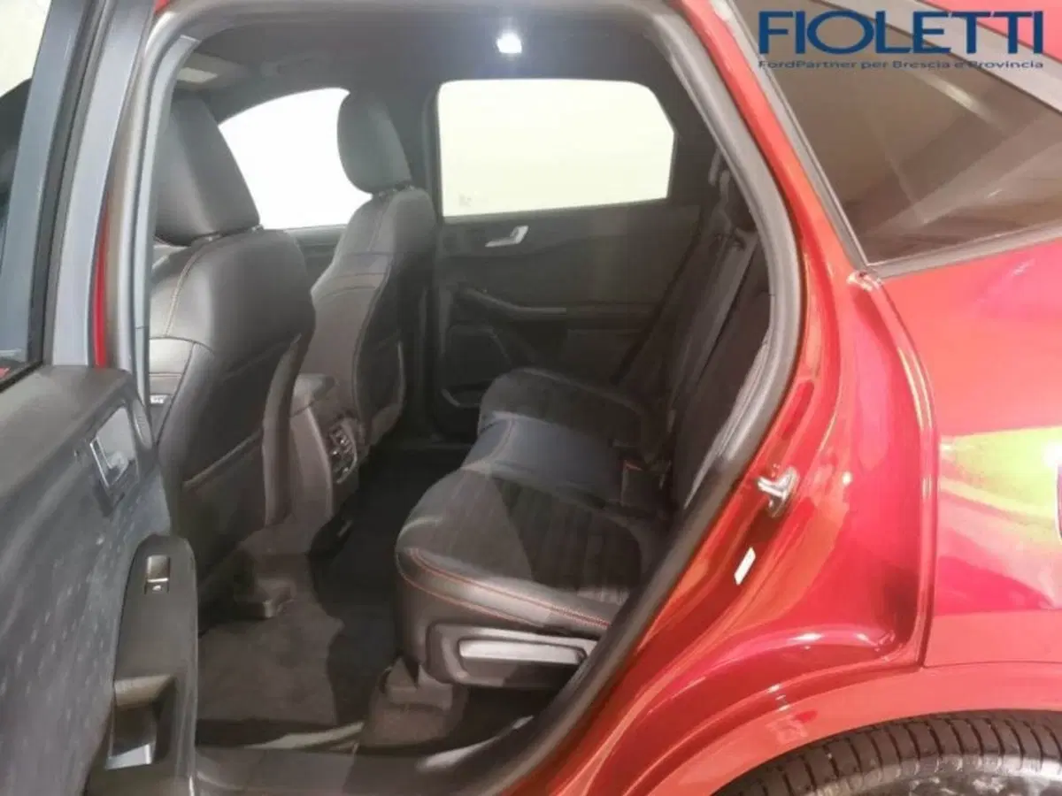 Ford Kuga usata a Brescia (15)
