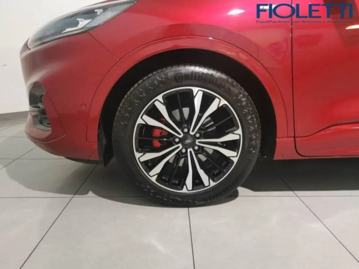 Ford Kuga usata a Brescia (16)