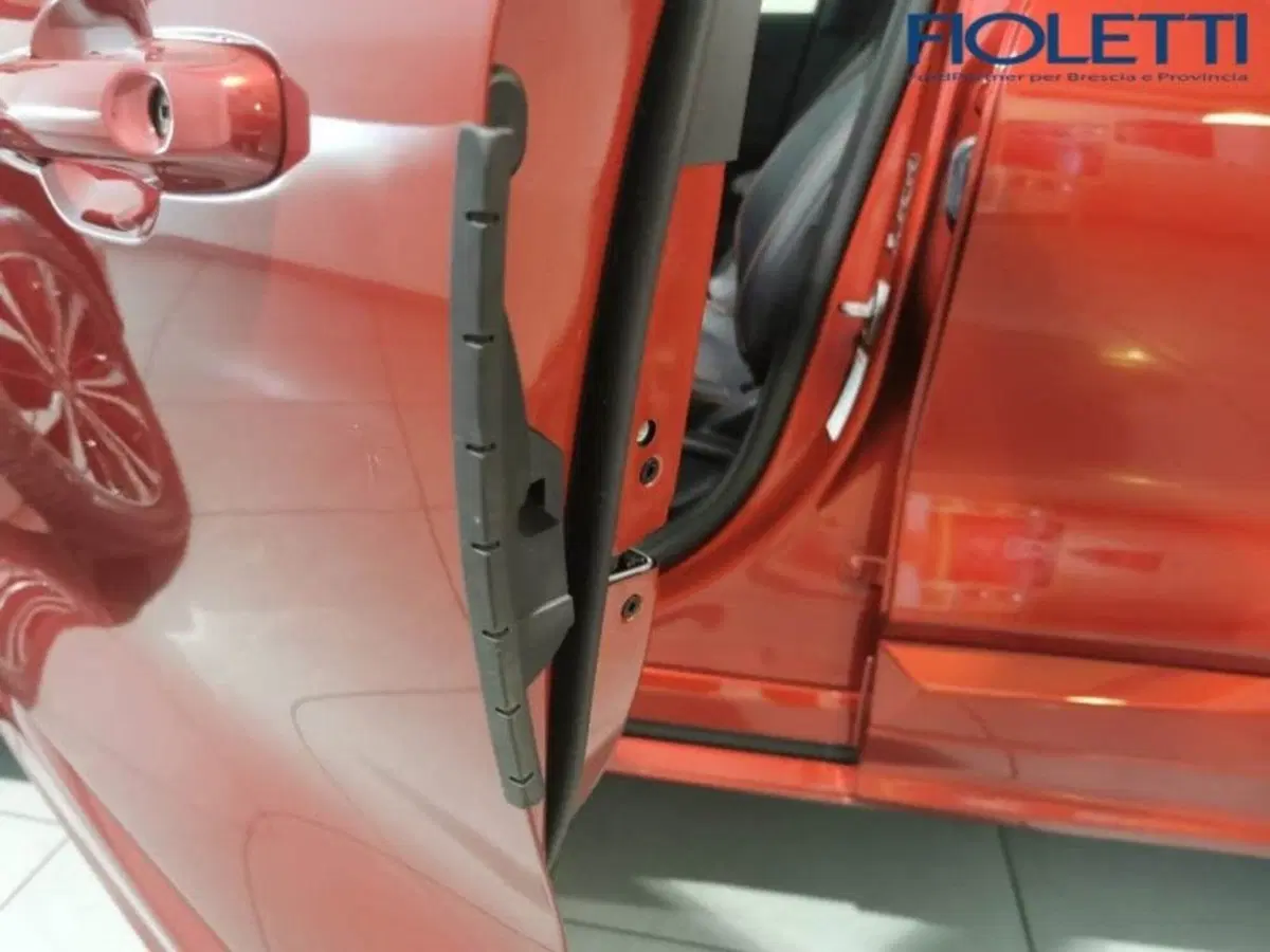 Ford Kuga usata a Brescia (17)