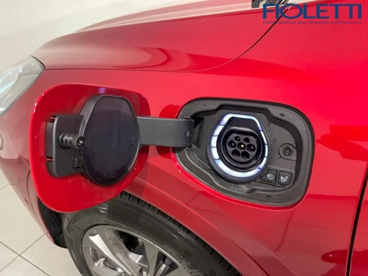 Ford Kuga usata a Brescia (18)