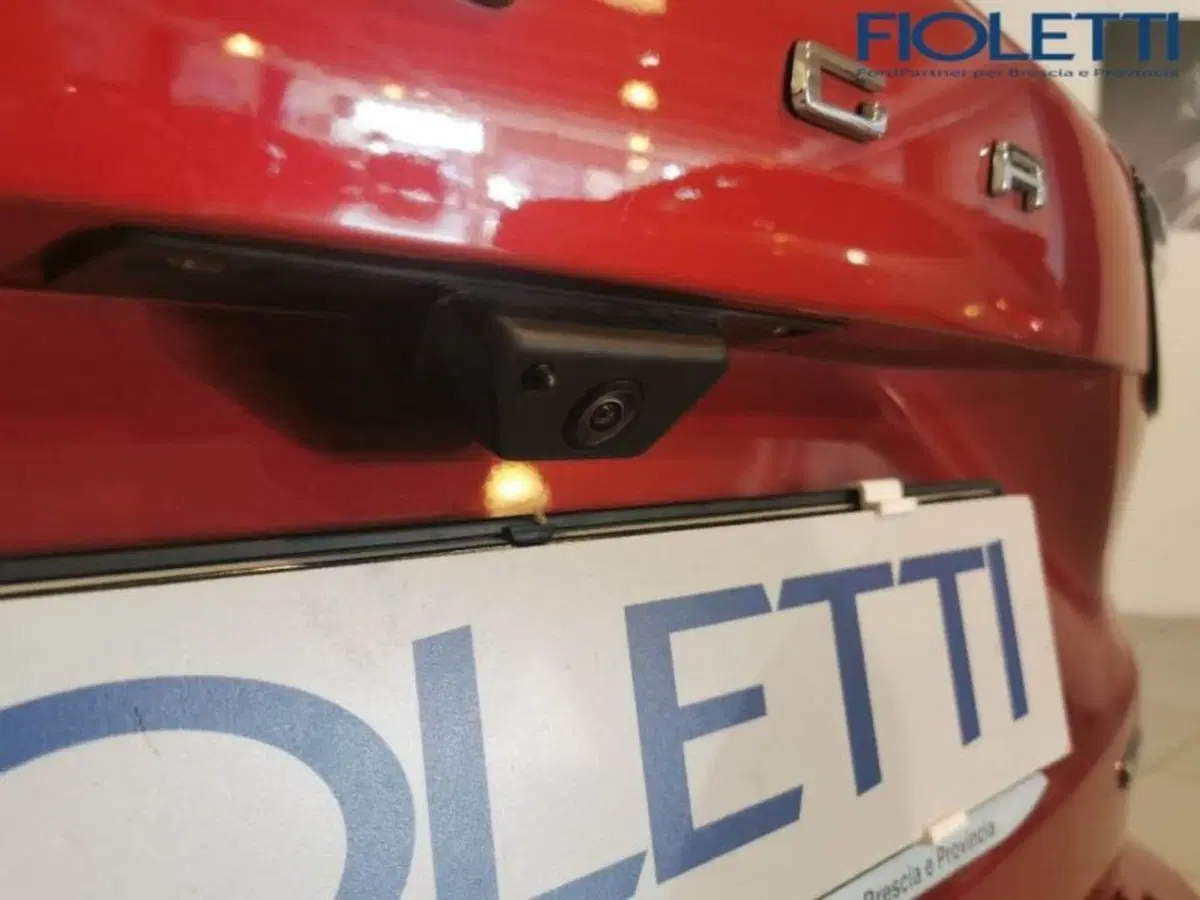 Ford Kuga usata a Brescia (19)