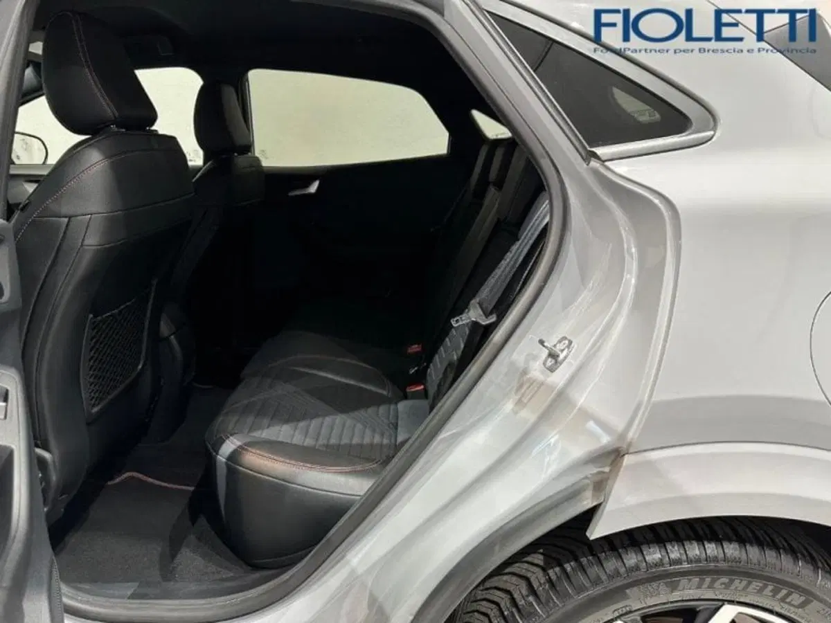 Ford Puma usata a Brescia (12)