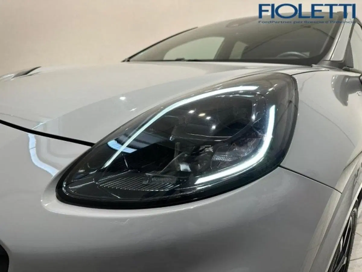 Ford Puma usata a Brescia (15)