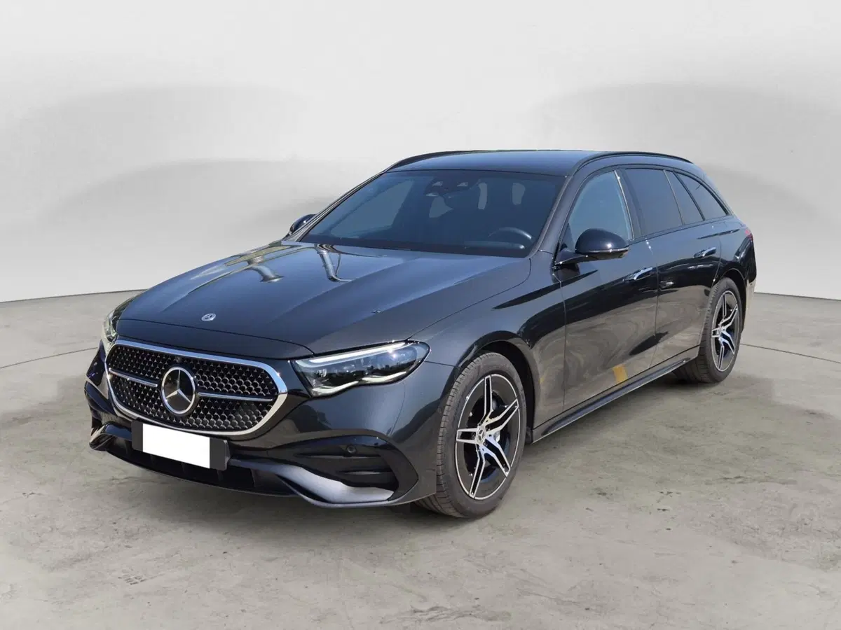 Mercedes-Benz Classe E Station Wagon usata 