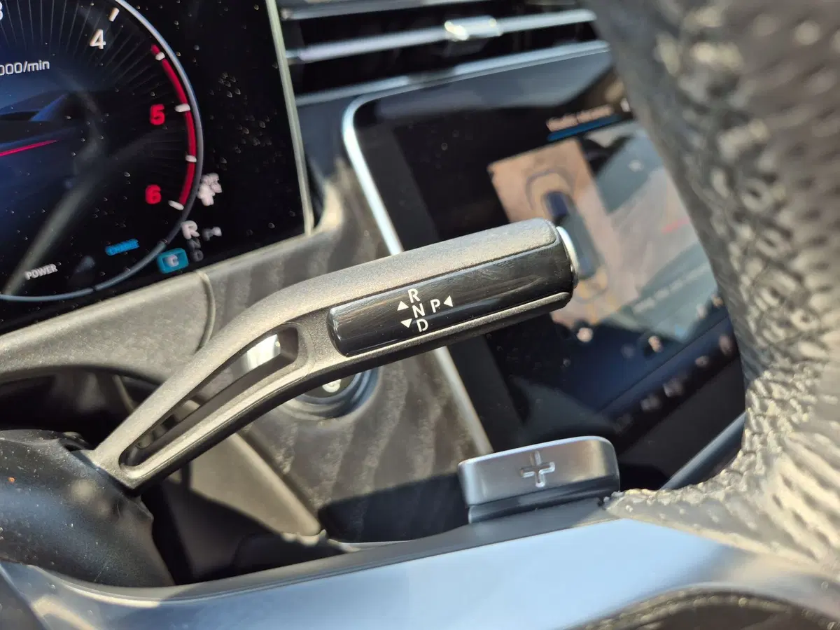 Mercedes-Benz Classe E Station Wagon usata  (10)