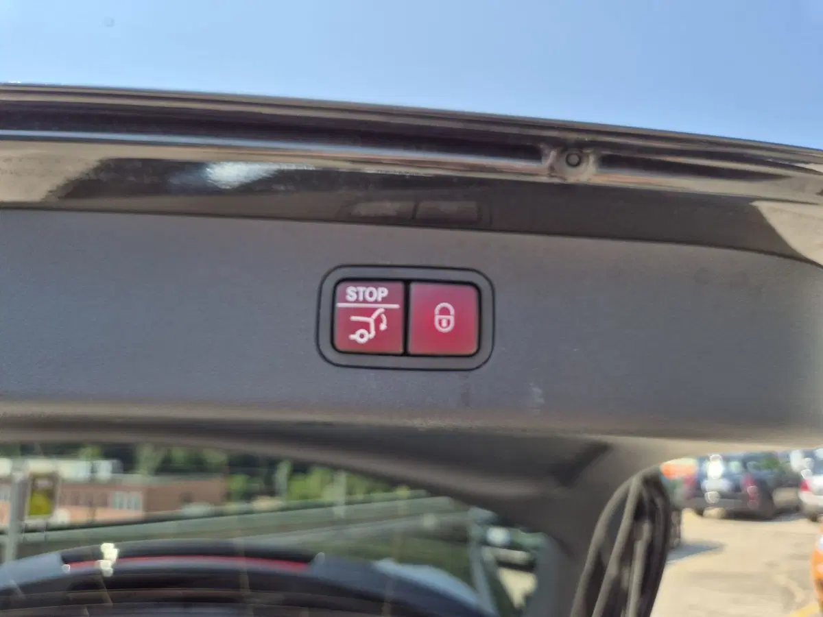 Mercedes-Benz Classe E Station Wagon usata  (16)