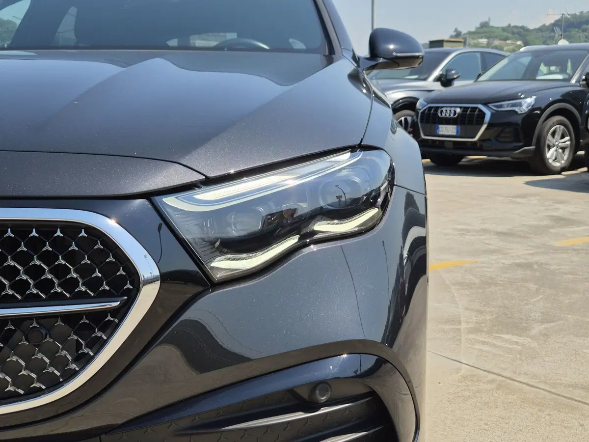Mercedes-Benz Classe E Station Wagon usata  (17)