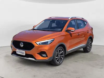 Mg ZS ZS 1.5 Luxury del 2024 usata