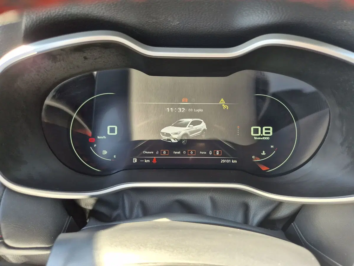 Mg ZS usata  (14)
