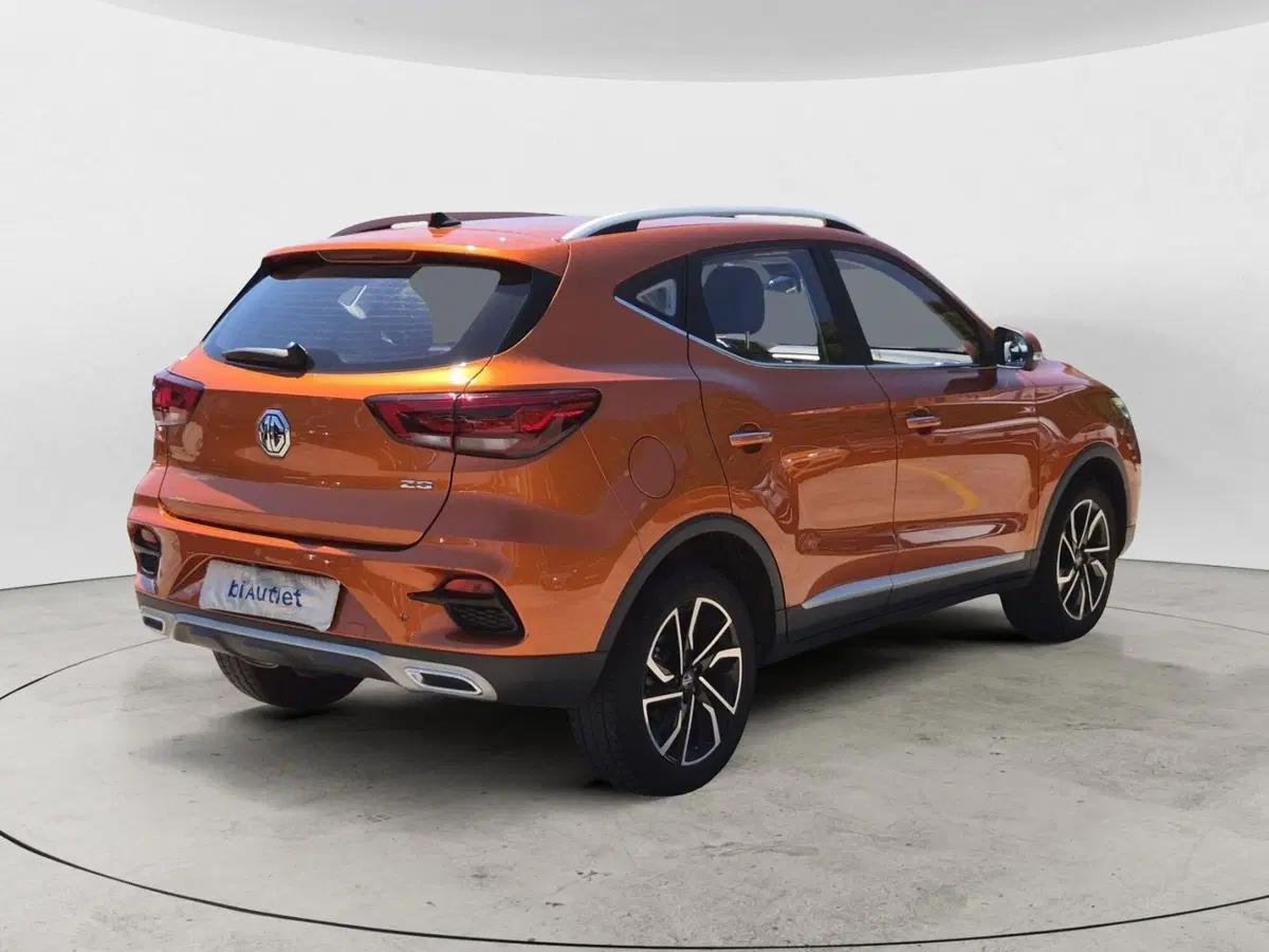 Mg ZS usata  (4)