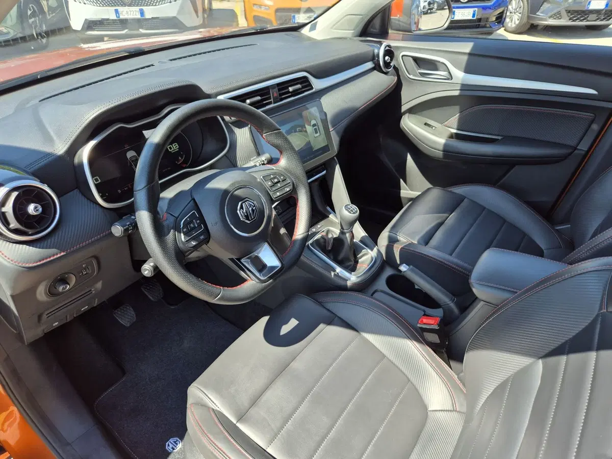 Mg ZS usata  (6)