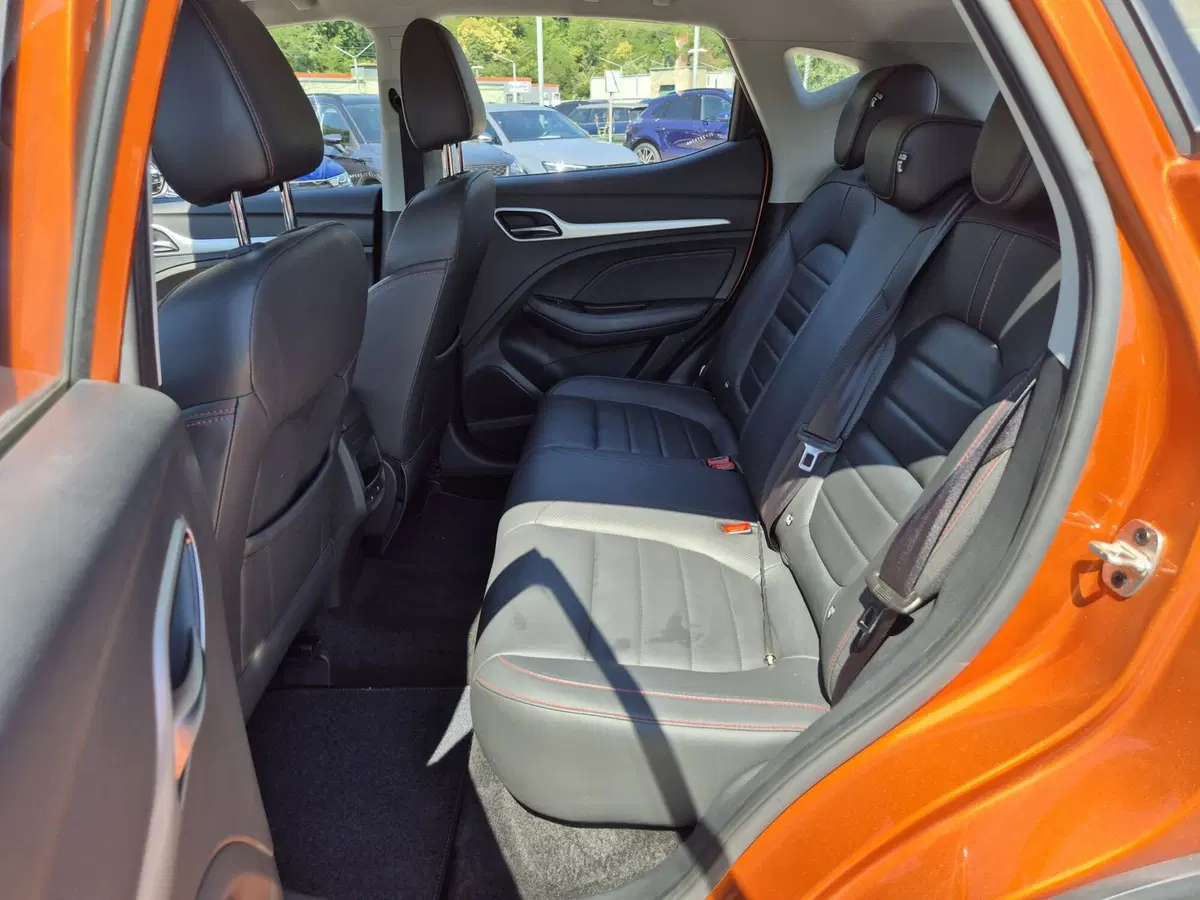 Mg ZS usata  (7)