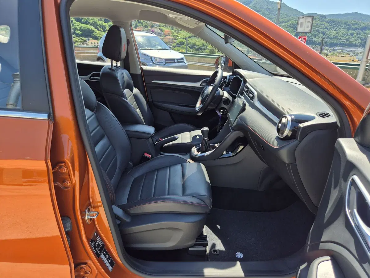 Mg ZS usata  (9)