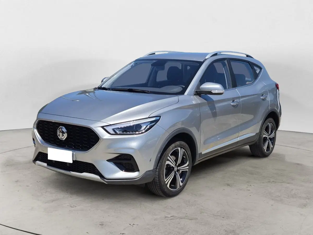 Mg ZS usata 